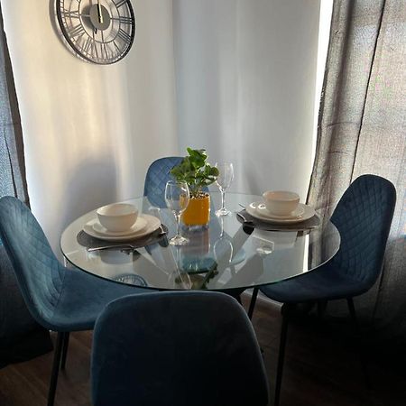 Dalston 1 Bedroom Flat London Exterior photo